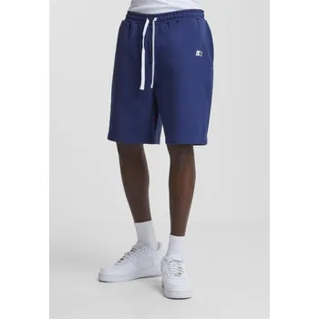 Pánské kraťasy Starter Essentials Heavy Shorts - darkblue XL