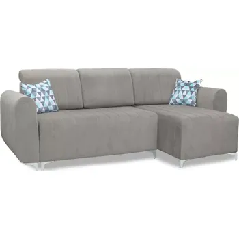 Sedací souprava Rohová sedací souprava Alpine, Béžová ( Fancy 11 )