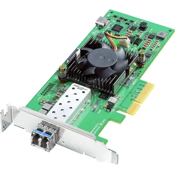 Diktafon Blackmagic Design DeckLink IP HD Optical