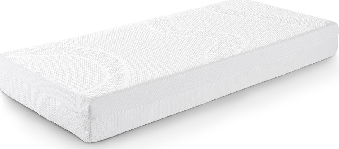 Matrace pro alergiky a svěží spánek Lilac, 80x200 cm