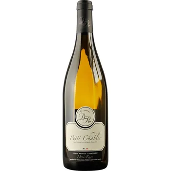 Víno Denis Race Petit Chablis 2024