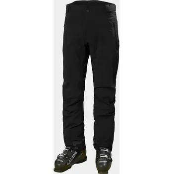 Snowboardové kalhoty Helly Hansen Alpha Lifaloft pnt black Barva: -, Velikost: L