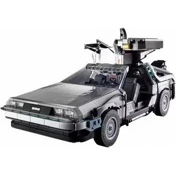 ostatní stavebnice OEM Stavebnice - Popkulturní ikona - 1872 dílků