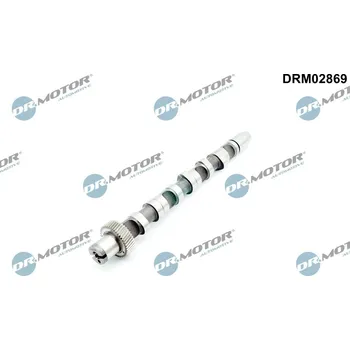 Vačková hřídel Vačkový hřídel Dr.Motor Automotive DRM02869