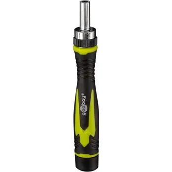 Šroubovák Sada šroubováků GOOBAY 77840 26ks