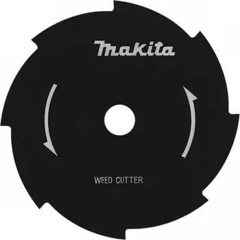 Zahrada MAKITA Nůž křovinořezu 8z 200x20mm