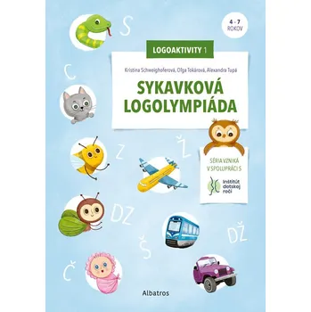 Sykavková logolympiáda