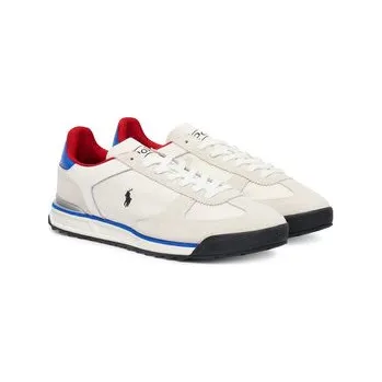 Dámská obuv Polo Ralph Lauren Sneakersy 809P01640001 Bílá 46