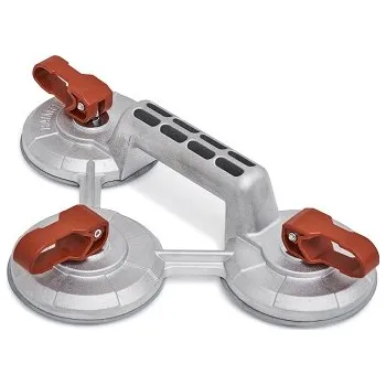 Dlažba Raimondi přísavka na dlažbu Medusa trojitá do 140kg