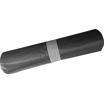 Pytle na odpadky Balis vrecia na odpad čierne 120l 5ks 150µm 55x100cm