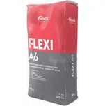 Samonivelační hmota CHEMOS Flexi A6 s PP vláknem min. odběr 4ks