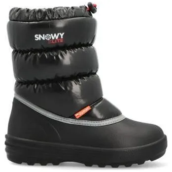 Chlapecké sněhule Demar dětské sněhule Kenny Velikost: 27 (EU)