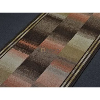 Koberec Běhoun Ikat 48 koberec šíře 0,80m