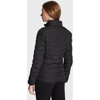 Pánská bunda EA7 Emporio Armani Bunda pro přechodné období 8NTB21 TNF8Z 0200 Černá Regular Fit L