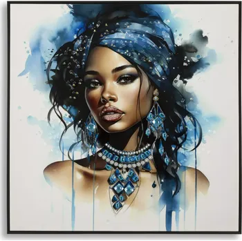 Obraz Obraz Altea B 82x82 cm vícebarevný