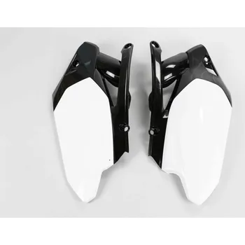 UFO Boční tabulky Varianta: bílo/černé