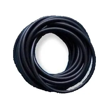 Bubeník silikonová hadička 1 m Varianta: ø 1 mm (SH1)