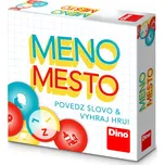 Dino Meno mesto SK