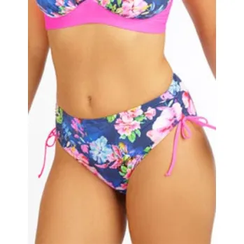 Oblečení a móda Dámské plavkové kalhotky středně vysoké Litex 6F247 viz. foto 46