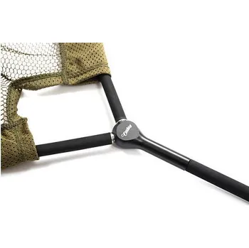Podběrák Century podběrák CQ Landing Net 54 (LNCQ54)