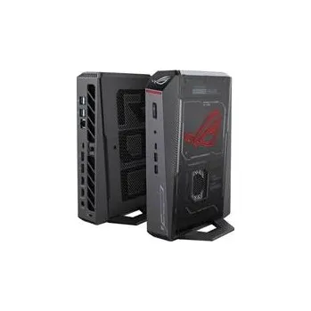 Stolní počítač Asus NUC 15 ROG Mini PC NUC15JN Intel Core Ultra 7 2x8GB DDR5 + 1TB + Win 11+ NVIDIA GeForce RTX 5060 EU power cord