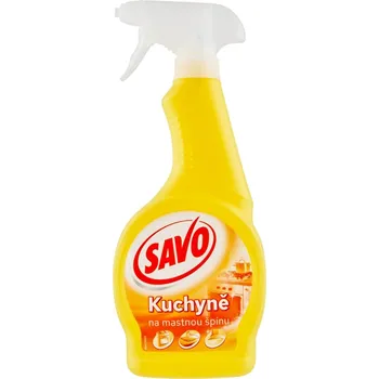 Savo MR 500ml Kuchyně