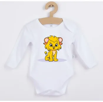 Dětské body se Lvíčete Velikost: 98