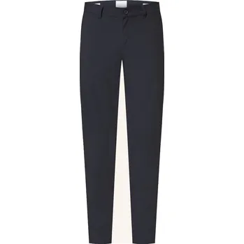 Pánské kalhoty Brax Pánské Chino Phil Zúžený Střih, 23 navy, 34