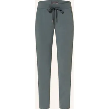 Elbsand Dámské Tepláky Briane, tmavě šedá, 36