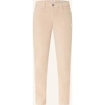 Dámské džíny Opus Dámské Úzké Džíny Elma Cozy, 2088 macadamia, 44