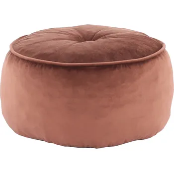 Taburet Taburet, látka hnědá, KEREM