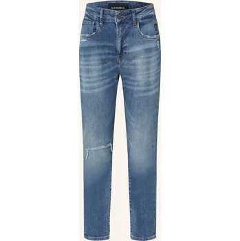 Dámské džíny Elias Rumelis Dámské Rovné Džíny Leona, 1345 balearic blue, 34