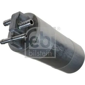 Palivový filtr Palivový filtr FEBI BILSTEIN 100480