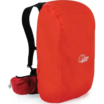 Pláštěnka na batoh Pláštěnka na batoh Lowe Alpine Raincover LA Aeon LT 18-22 l hot orange/ho L | 22 - 30 l |