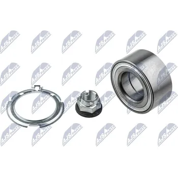 Sada ložisek kol NTY KLP-RE-020
