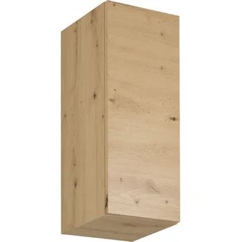 Kuchyňská linka Horní skříňka, dub artisan, univerzální, LANGEN G30