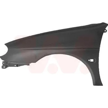 Blatník karosérie Blatník VAN WEZEL 4325655