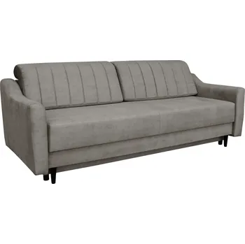 Pohovka Rozkládací pohovka, hnědá, INFINO