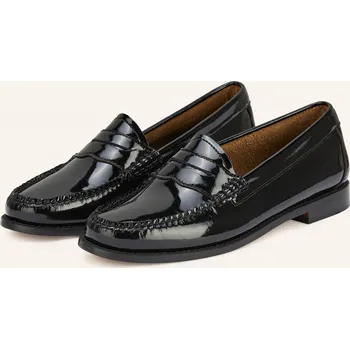 Dámské mokasíny G.H.Bass Dámské Penny Mokasíny Weejun, černá, 39,5