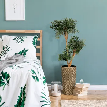 Květináč Plastový květináč, světlehnědá, FLORON