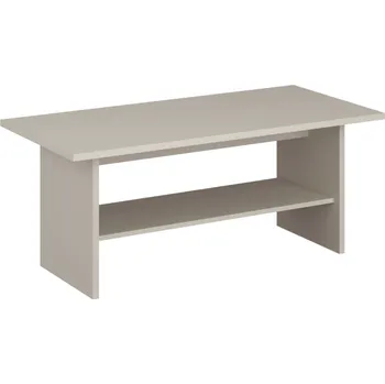 Obývací pokoj Konferenční stolek 120, kašmír, KAROS