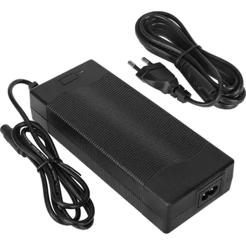 Příslušenství pro elektrokoloběžku Nabíječka 54.6V 2A KuKirin G2 Pro