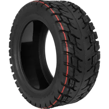 Motorová koloběžka 100/65-6.5 Samodoplňovací Bezdušová Off-road Pneumatika se Self-healing gelem pro elektrické koloběžky