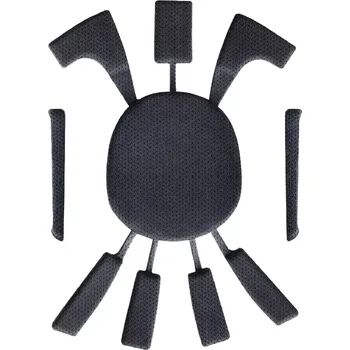 Horolezecká přilba Žáruvzdorné polstrování KASK QUANTUM PADDING FR