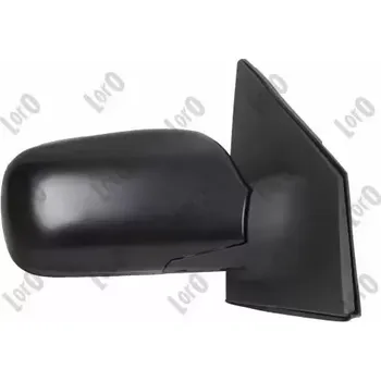 Auto zrcátko LORO Vnější zpětné zrcátko LOR 3916M02