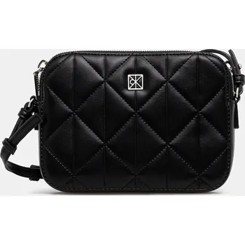 Kabelka Kabelka Calvin Klein LV04F3328G černá 99X, vel. ONE SIZE