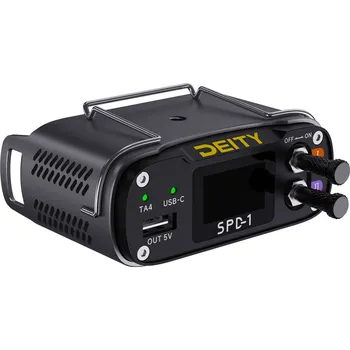 Deity SPD-1 Smart Power Distributor