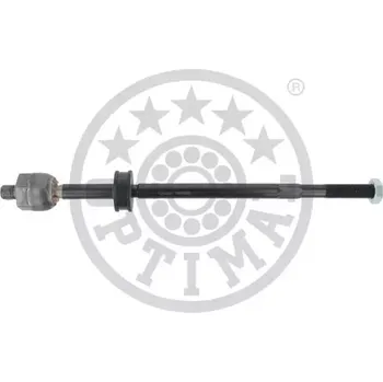 Čep řízení OPTIMAL Axiální kloub příčného táhla řízení OPT G2-048