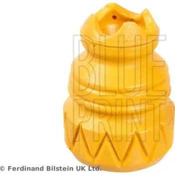 Zarážka, odpružení Ferdinand Bilstein ADBP800029