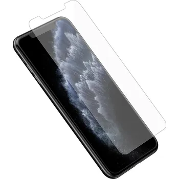 9H ochranné tvrzené sklo STANDART BLUE pro Apple iPhone 11 PRO / X / Xs
